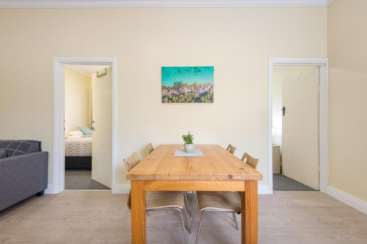 Albany Holiday Units Ngoại thất bức ảnh
