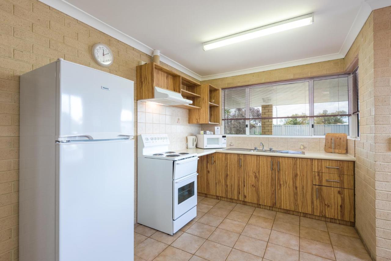 Albany Holiday Units Ngoại thất bức ảnh