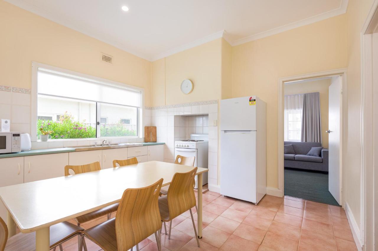 Albany Holiday Units Ngoại thất bức ảnh