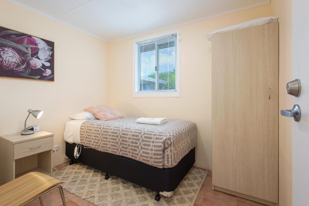 Albany Holiday Units Ngoại thất bức ảnh