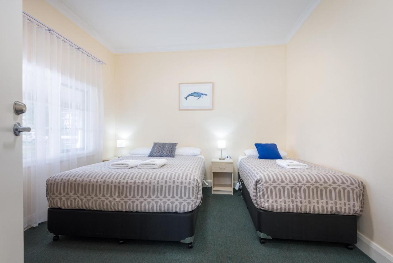 Albany Holiday Units Ngoại thất bức ảnh