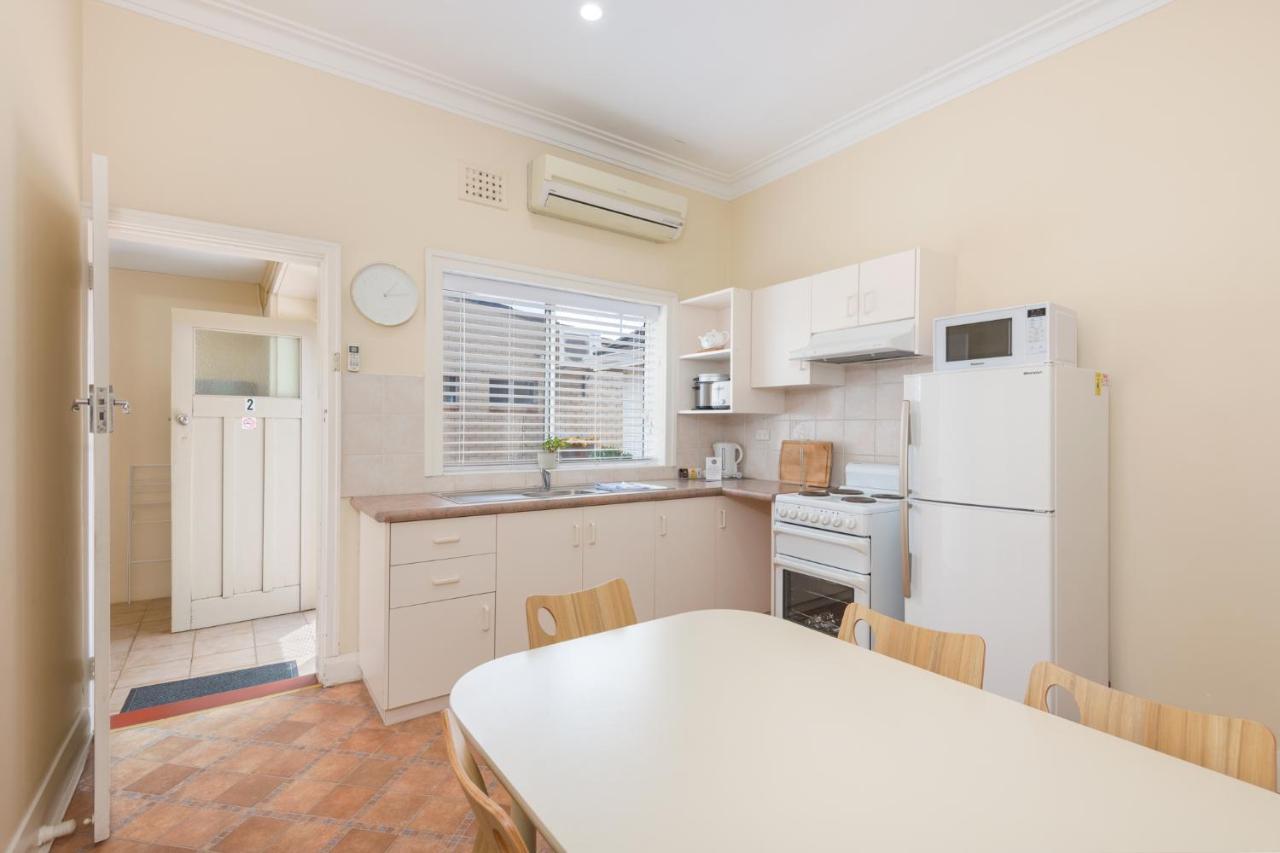 Albany Holiday Units Ngoại thất bức ảnh