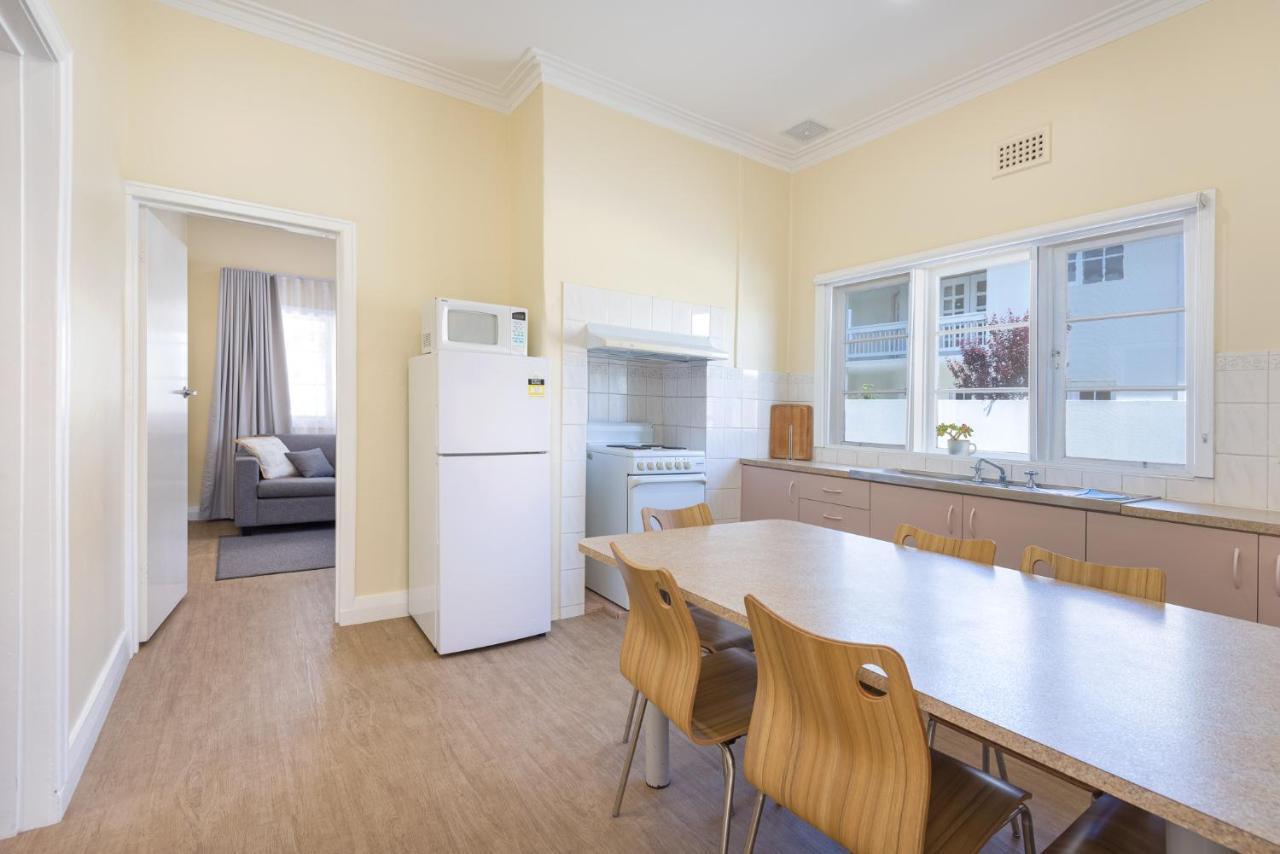 Albany Holiday Units Ngoại thất bức ảnh
