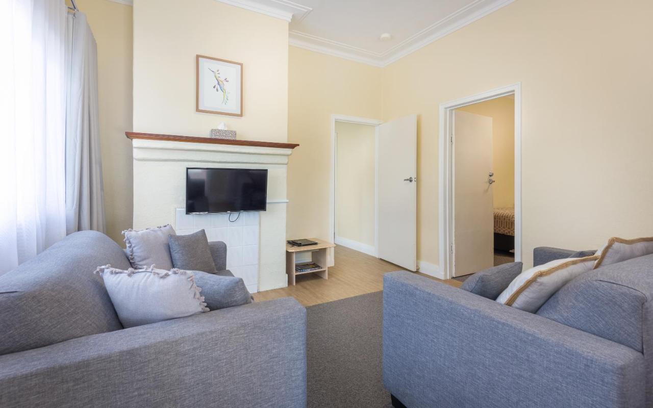 Albany Holiday Units Ngoại thất bức ảnh