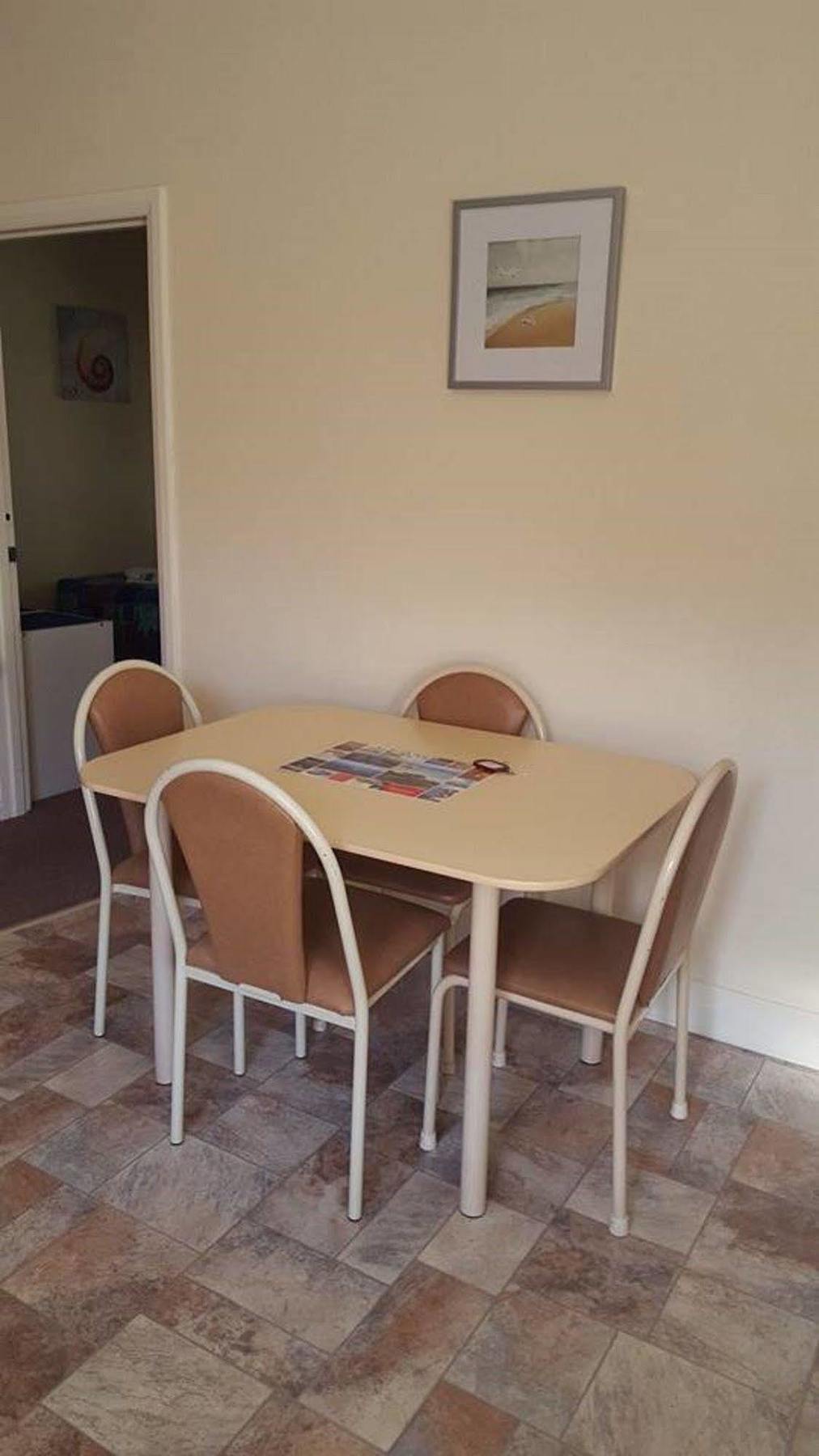 Albany Holiday Units Ngoại thất bức ảnh