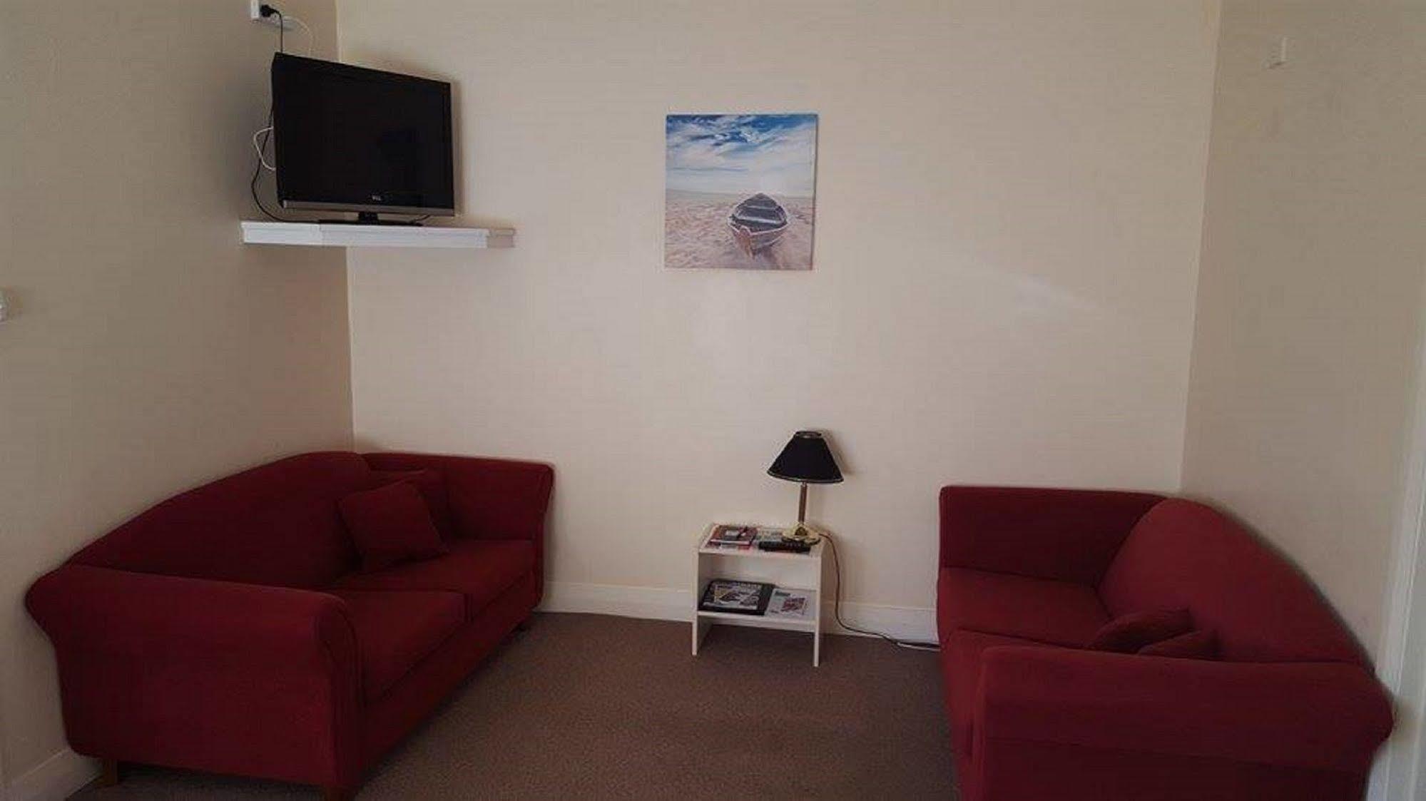 Albany Holiday Units Ngoại thất bức ảnh