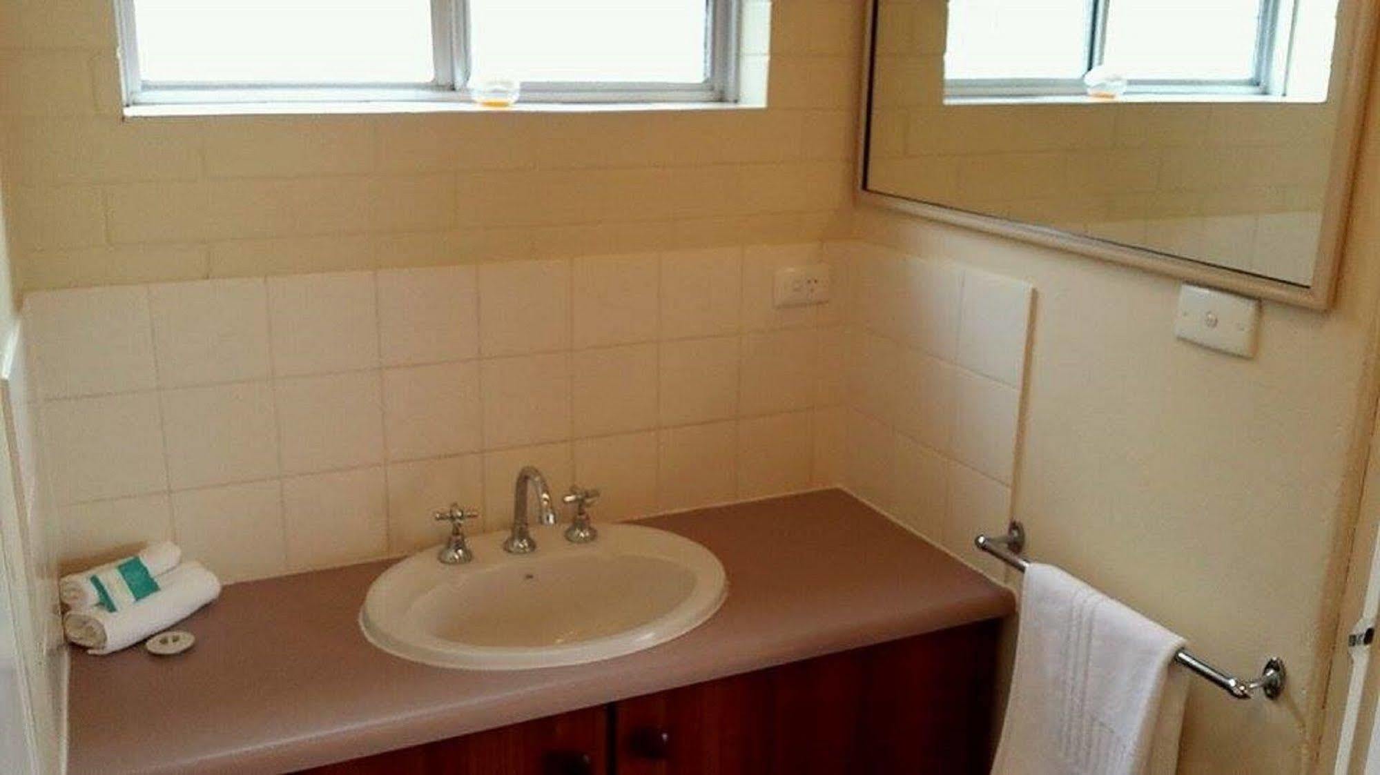 Albany Holiday Units Ngoại thất bức ảnh