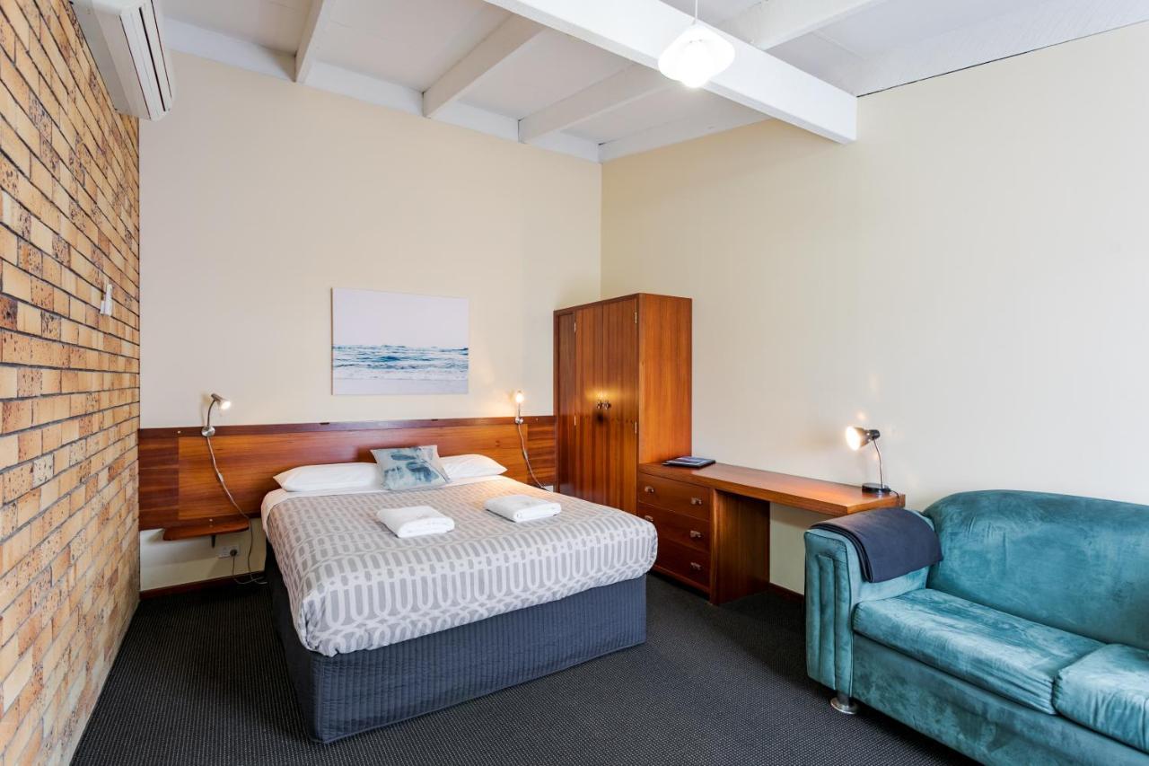 Albany Holiday Units Ngoại thất bức ảnh