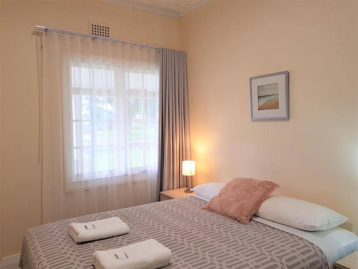 Albany Holiday Units Ngoại thất bức ảnh