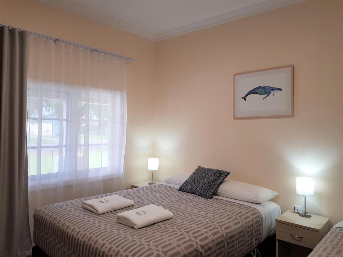Albany Holiday Units Ngoại thất bức ảnh